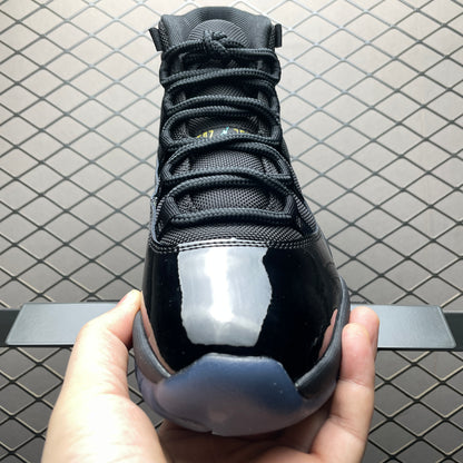 Nike Air Jordan 11 Retro "Gamma Blue"