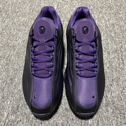 NOCTA × Nike Hot Step 2 "Eggplant"