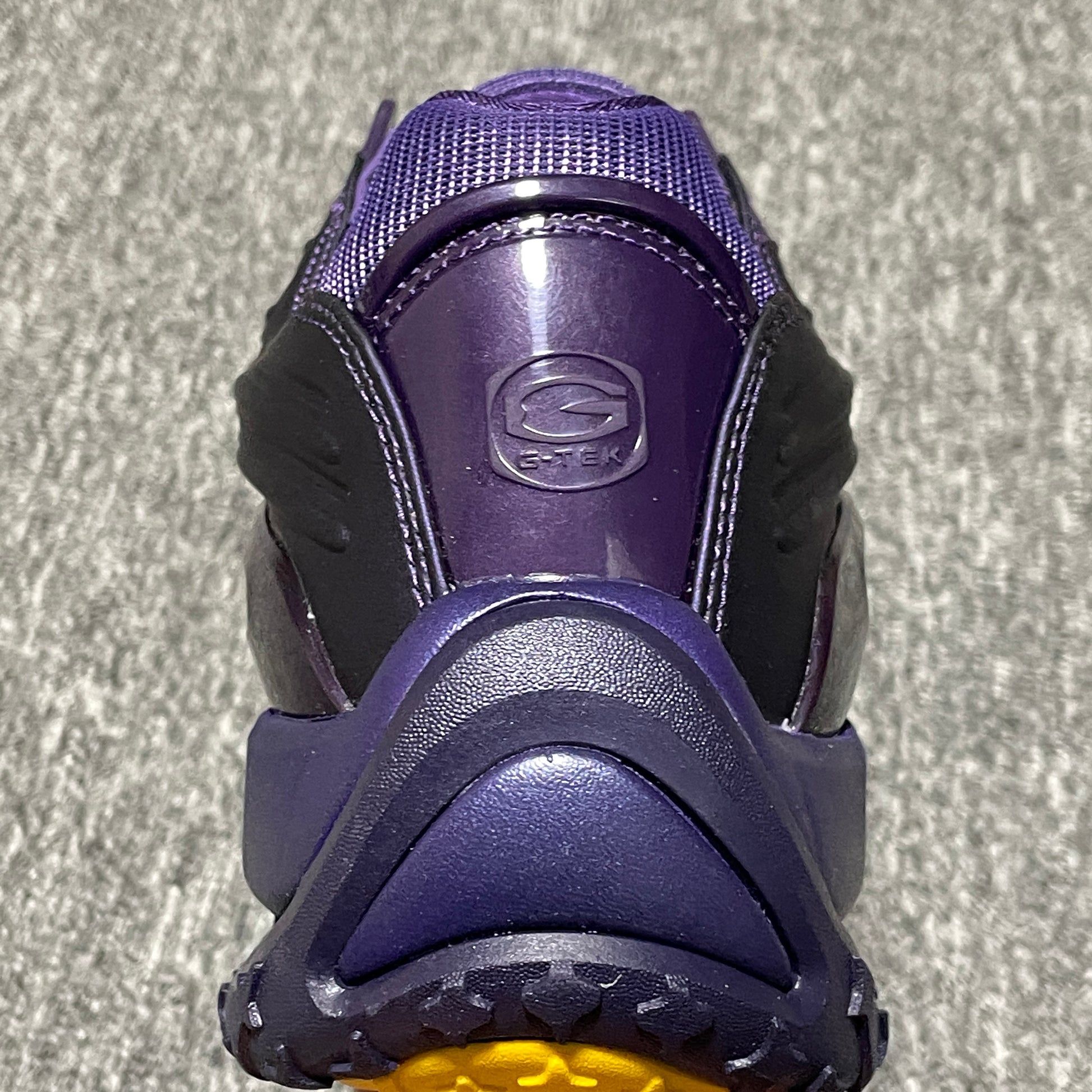 NOCTA × Nike Hot Step 2 "Eggplant"