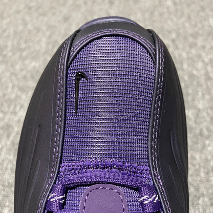 NOCTA × Nike Hot Step 2 "Eggplant"