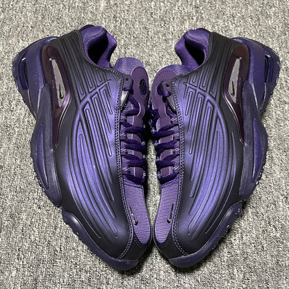 NOCTA × Nike Hot Step 2 "Eggplant"
