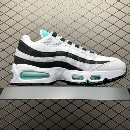 Nike Air Max 95 OG "White and Black"
