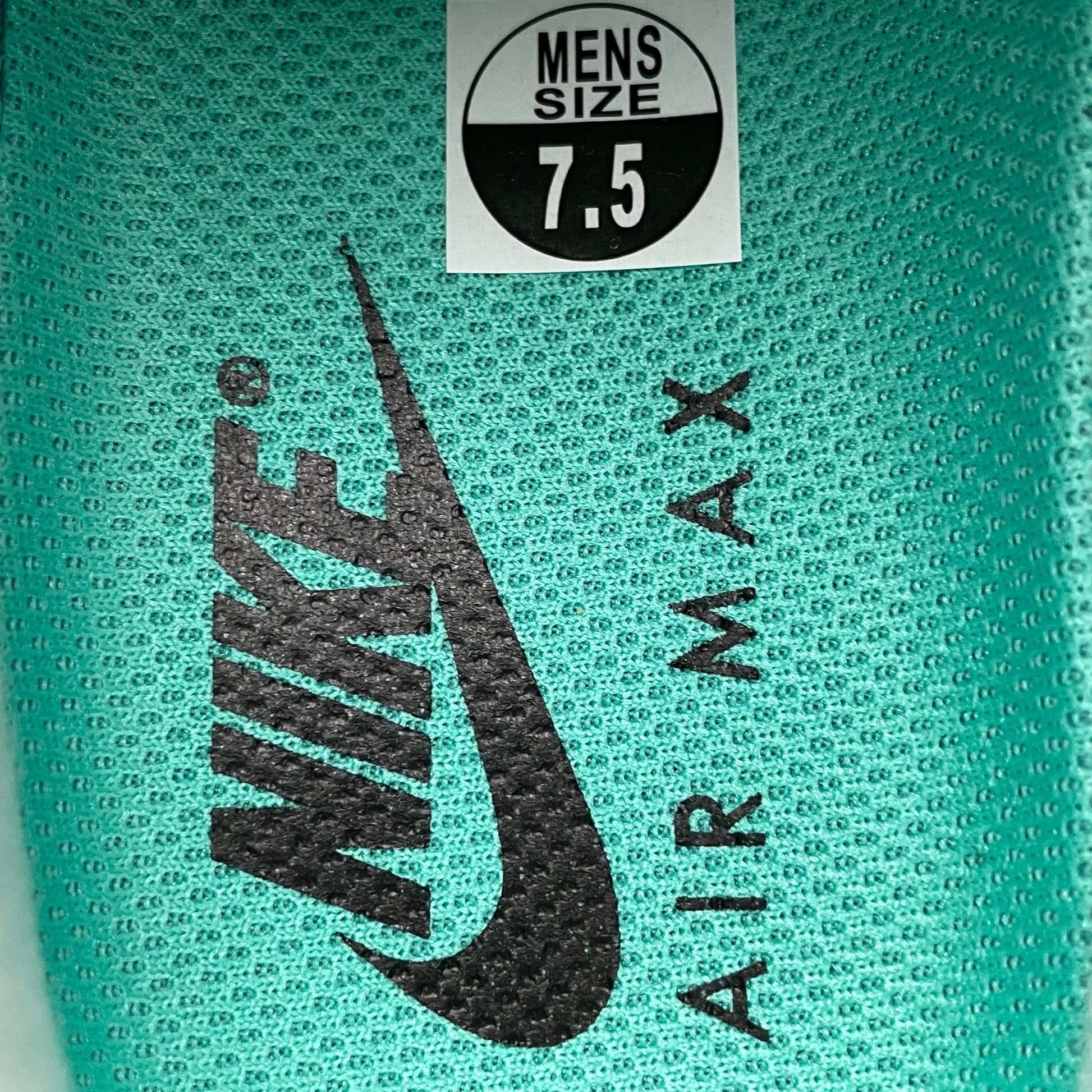 Nike Air Max 95 OG "White and Black"