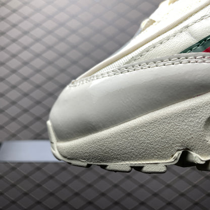 UNDEFEATED × Nike Air Max 95 SP "Sail"