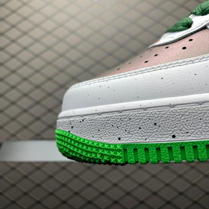Division Street × Nike Air Force 1 Low "Duck or Egg"