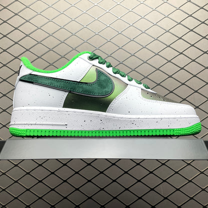 Division Street × Nike Air Force 1 Low "Duck or Egg"