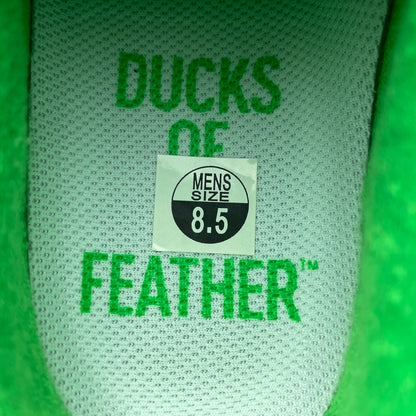 Division Street × Nike Air Force 1 Low "Duck or Egg"