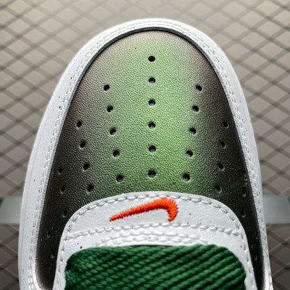Division Street × Nike Air Force 1 Low "Duck or Egg"