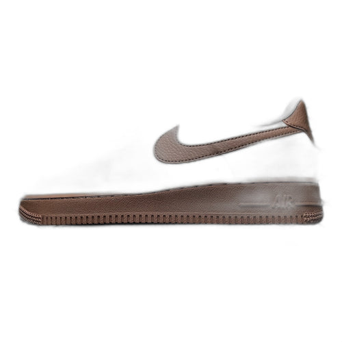 Nike Air Force 1 Low "Sail/White/Fauna Brown"