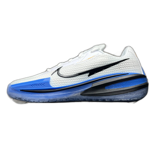 Nike Air Zoom GT Cut 'White Photo Blue'