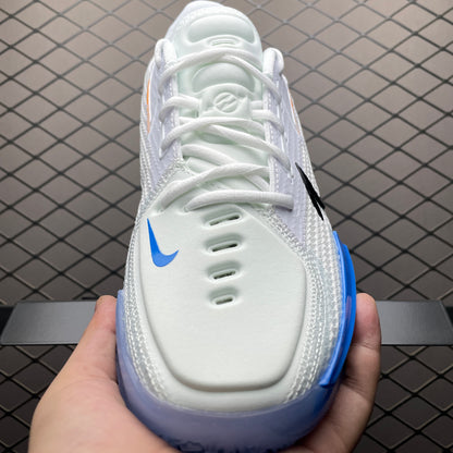 Nike Air Zoom GT Cut 'White Photo Blue'