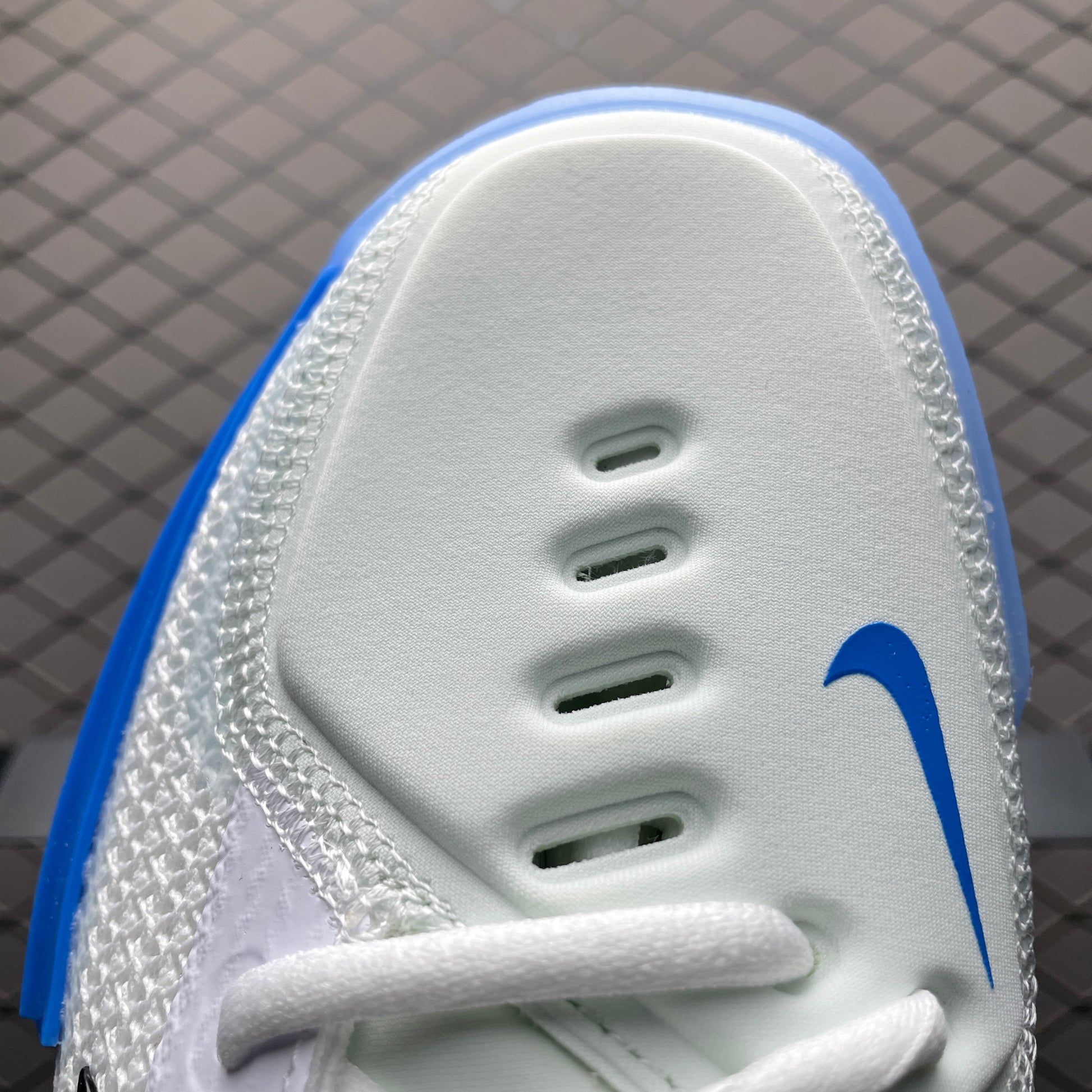 Nike Air Zoom GT Cut 'White Photo Blue'