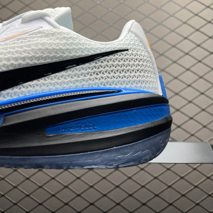 Nike Air Zoom GT Cut 'White Photo Blue'