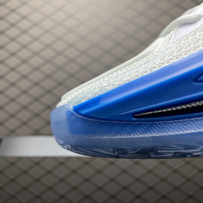 Nike Air Zoom GT Cut 'White Photo Blue'