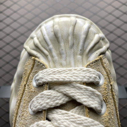 Maison MIHARA YASUHIRO BLAKEY OG Sole Vintage Suede Low-top Sneaker