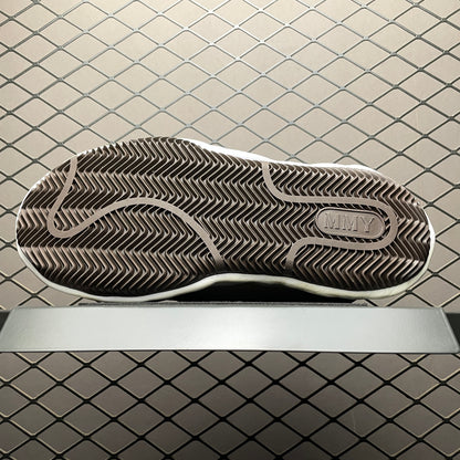 Maison MIHARA YASUHIRO BLAKEY OG Sole Vintage Suede Low-top Sneaker