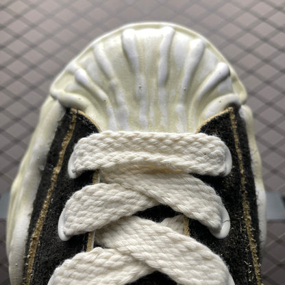 Maison MIHARA YASUHIRO BLAKEY OG Sole Vintage Suede Low-top Sneaker