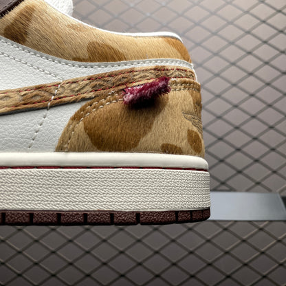 Nike Air Jordan 1 Low SE "Year of the Horse"