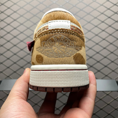 Nike Air Jordan 1 Low SE "Year of the Horse"