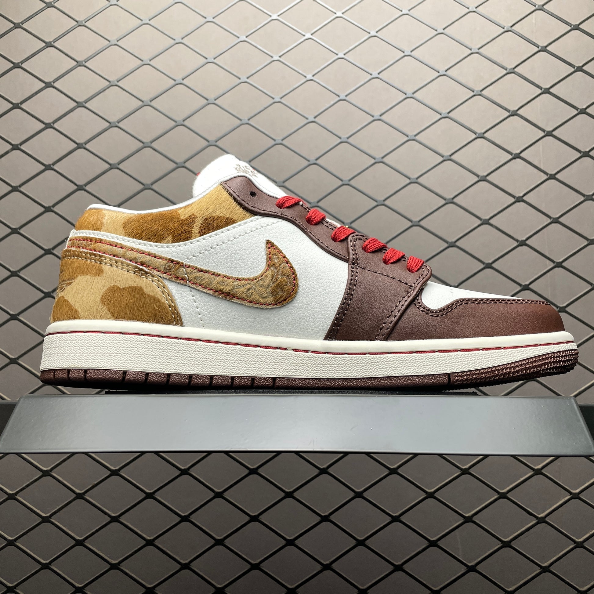 Nike Air Jordan 1 Low SE "Year of the Horse"