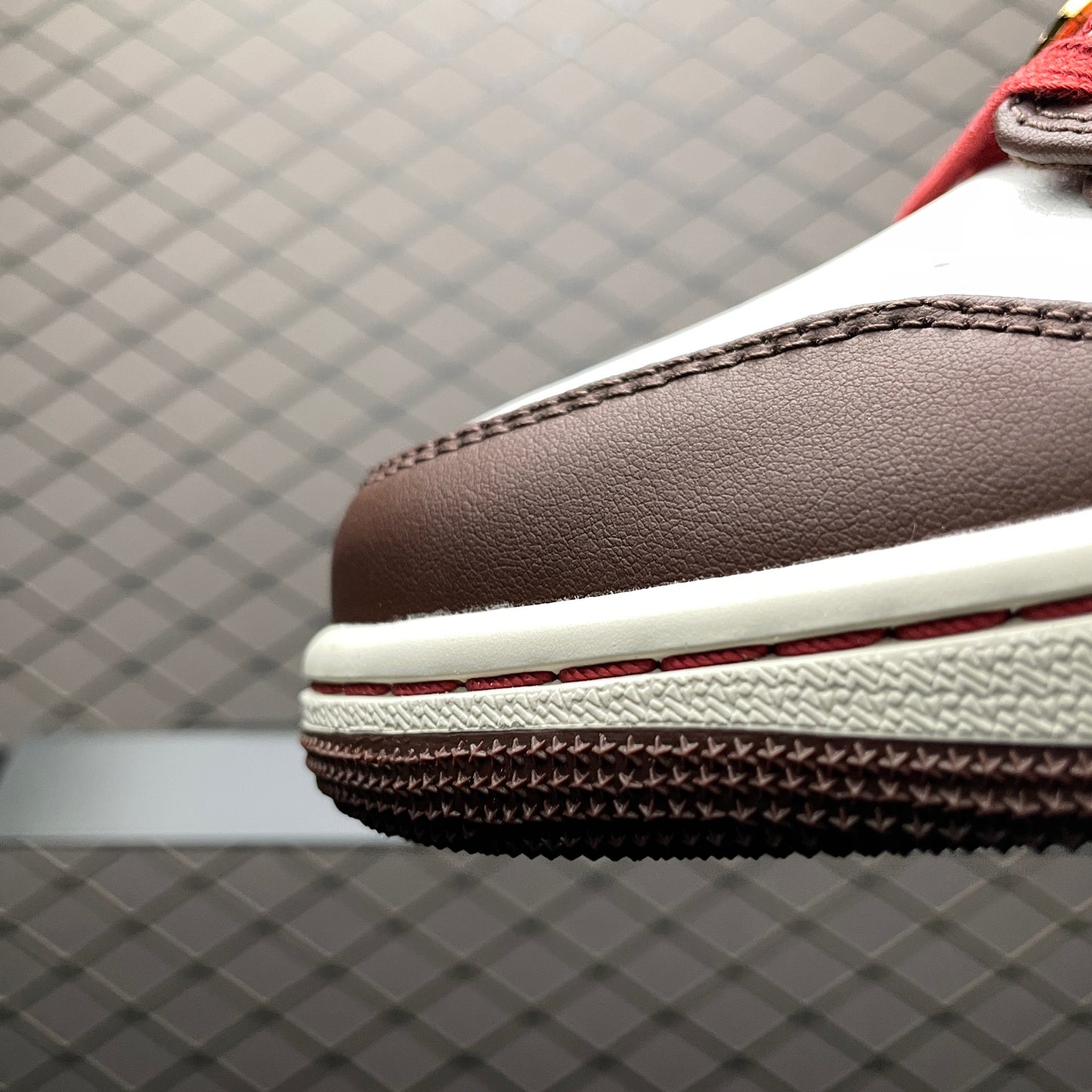 Nike Air Jordan 1 Low SE "Year of the Horse"