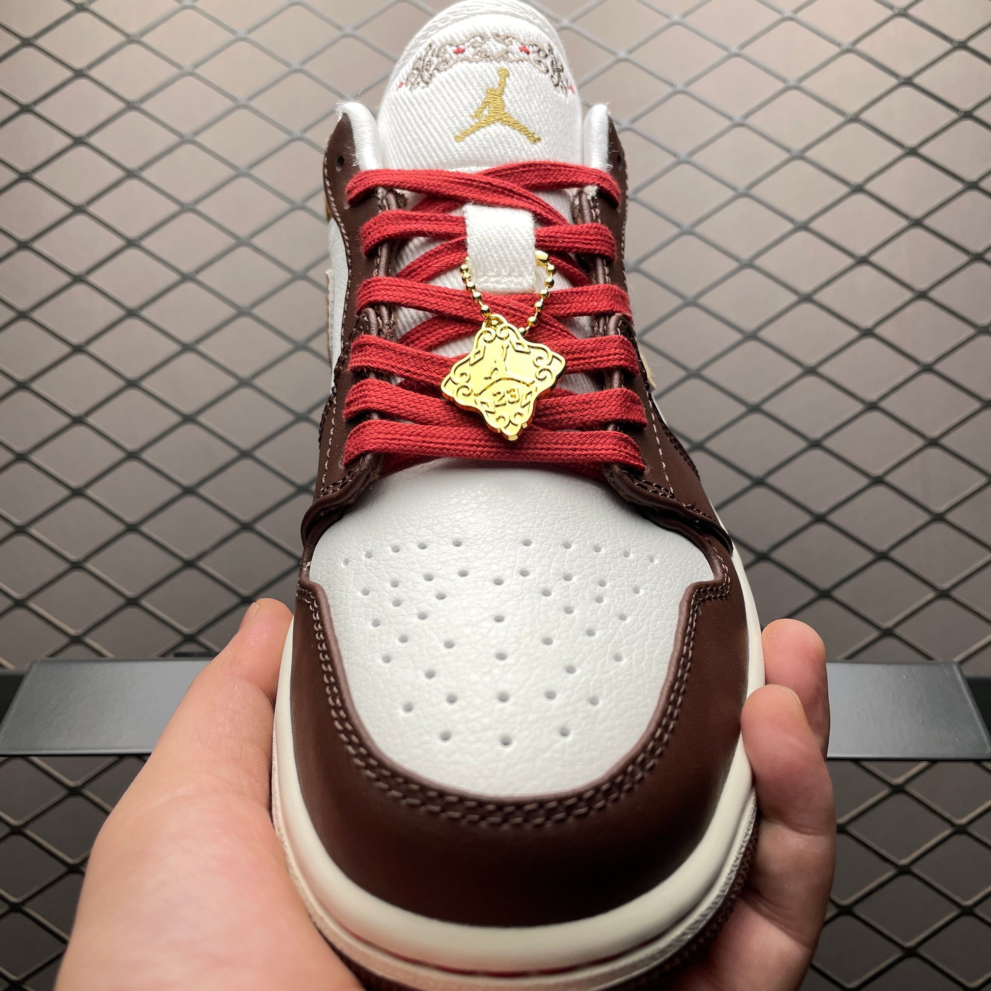 Nike Air Jordan 1 Low SE "Year of the Horse"