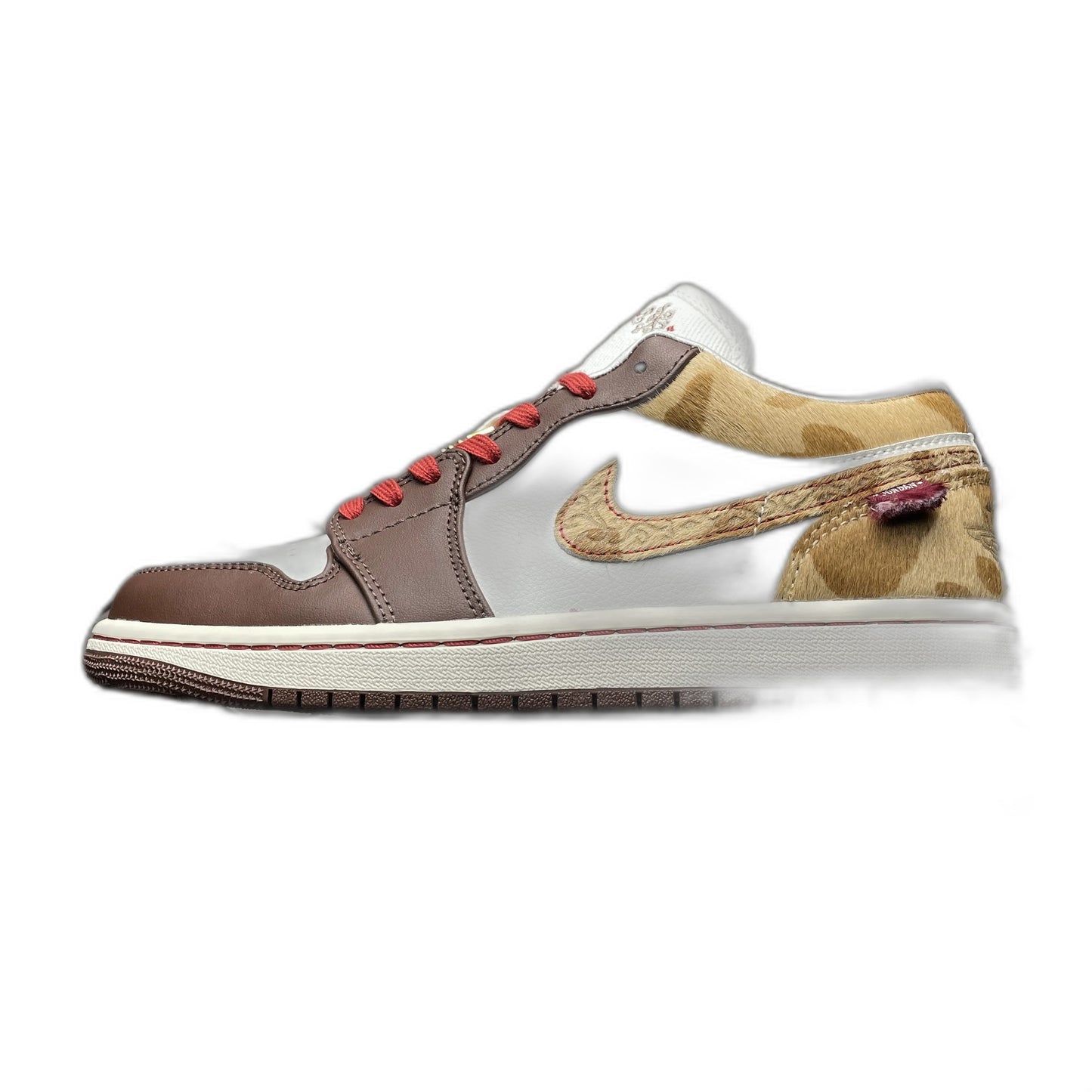 Nike Air Jordan 1 Low SE "Year of the Horse"