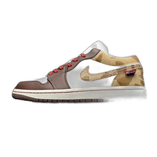 Nike Air Jordan 1 Low SE "Year of the Horse"