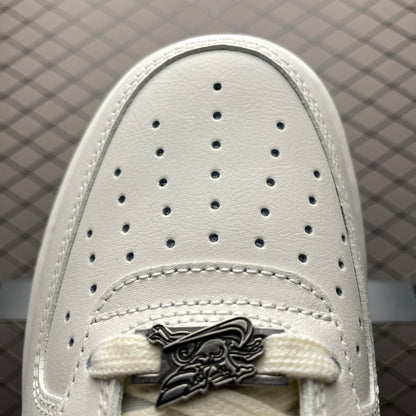 Nike Air Force 1 Low "Pegasus Pack/Phantom/Sail"