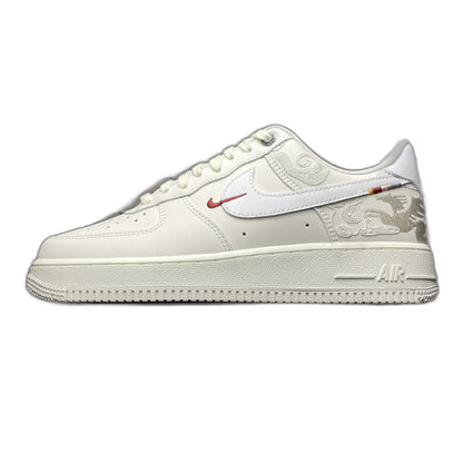 Nike Air Force 1 Low "Pegasus Pack/Phantom/Sail"