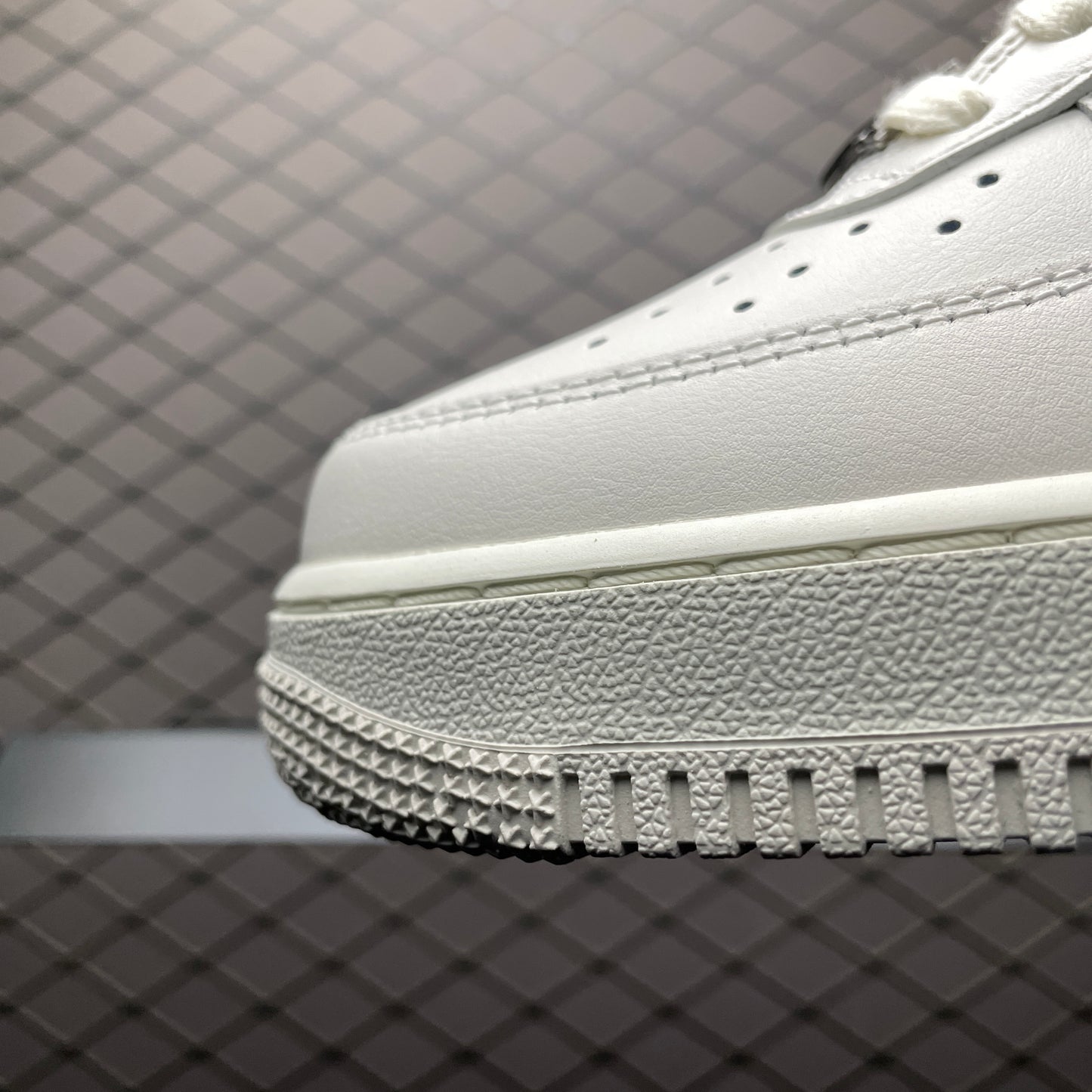 Nike Air Force 1 Low "Pegasus Pack/Phantom/Sail"