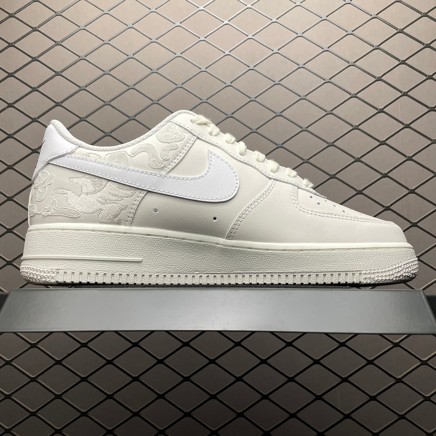 Nike Air Force 1 Low "Pegasus Pack/Phantom/Sail"