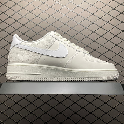 Nike Air Force 1 Low "Pegasus Pack/Phantom/Sail"