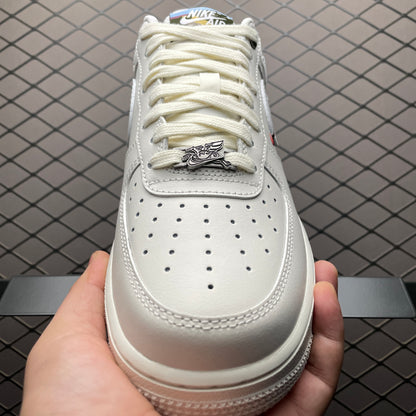 Nike Air Force 1 Low "Pegasus Pack/Phantom/Sail"