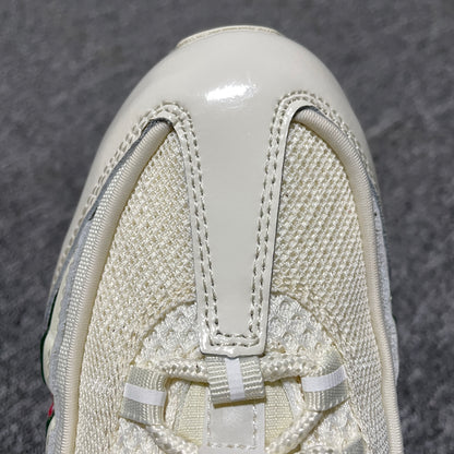 UNDEFEATED × Nike Air Max 95 SP "Sail"
