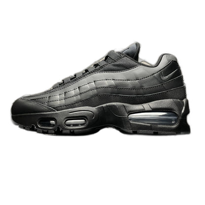 Nike Air Max 95 OG Big Bubble "Triple Black"