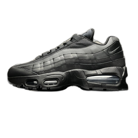 Nike Air Max 95 OG Big Bubble "Triple Black"