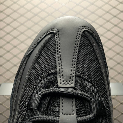 Nike Air Max 95 OG Big Bubble "Triple Black"