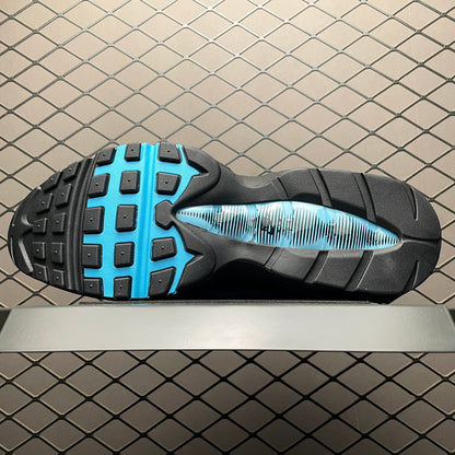 Nike Air Max 95 OG "Baltic Blue"