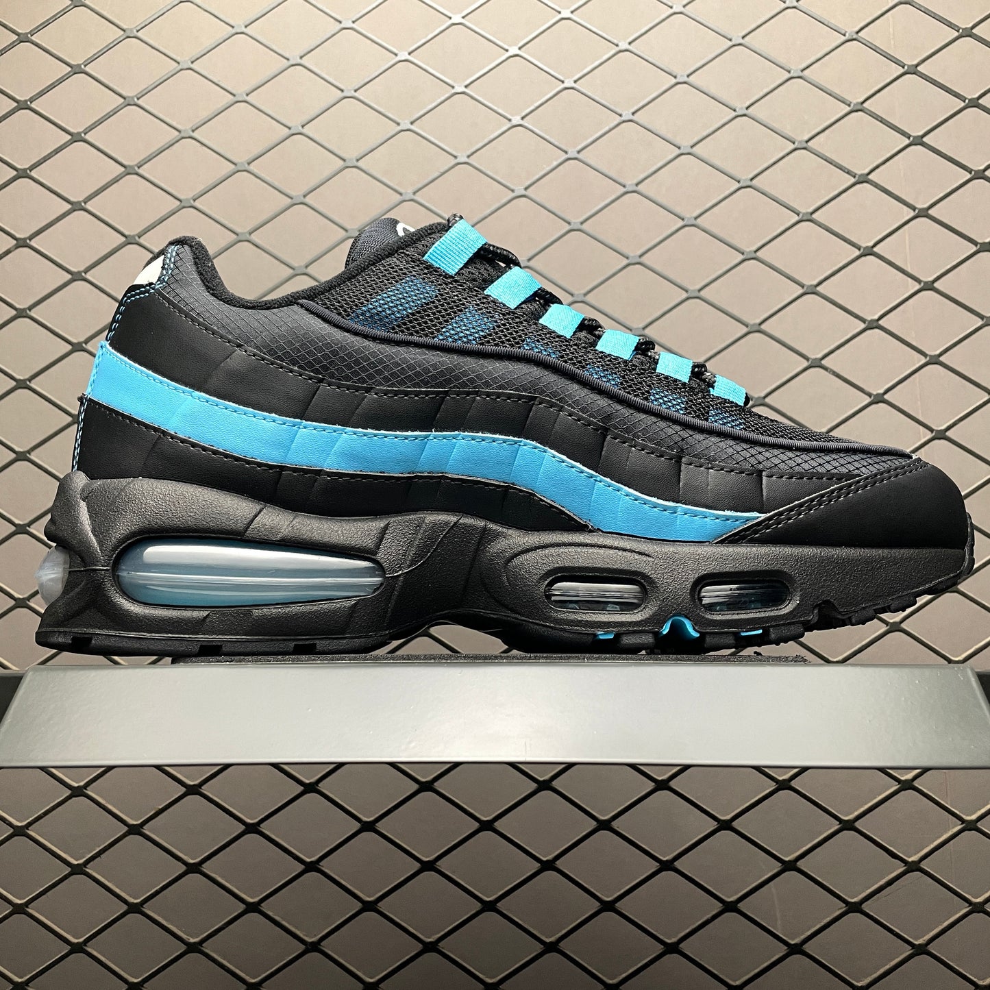 Nike Air Max 95 OG "Baltic Blue"