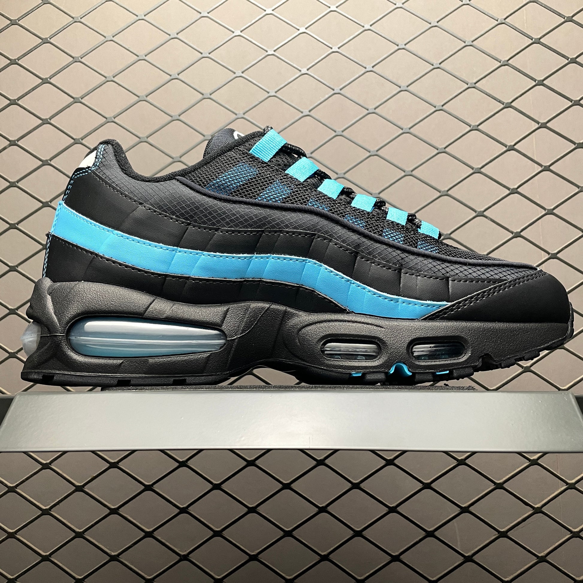 Nike Air Max 95 OG "Baltic Blue"