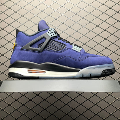 Nike Air Jordan 4 “Lakers”