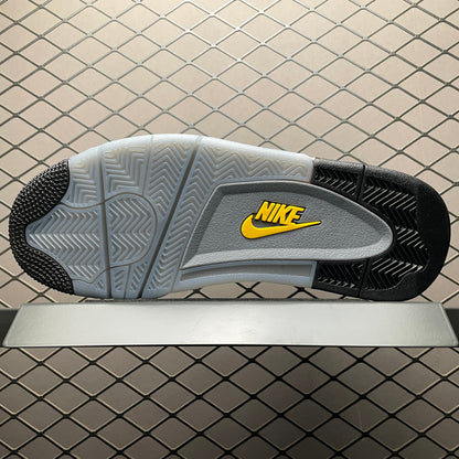 Nike Air Jordan 4 “Lakers”