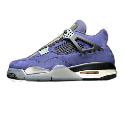 Nike Air Jordan 4 “Lakers”