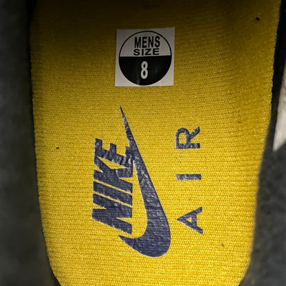 Nike Air Jordan 4 “Lakers”
