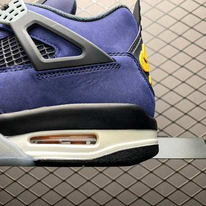 Nike Air Jordan 4 “Lakers”