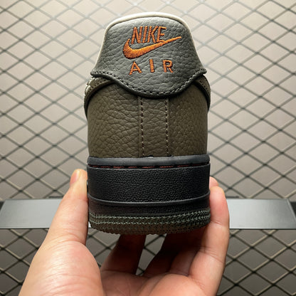 Nike Air Force 1 "Sequoia/Dark Hazel"