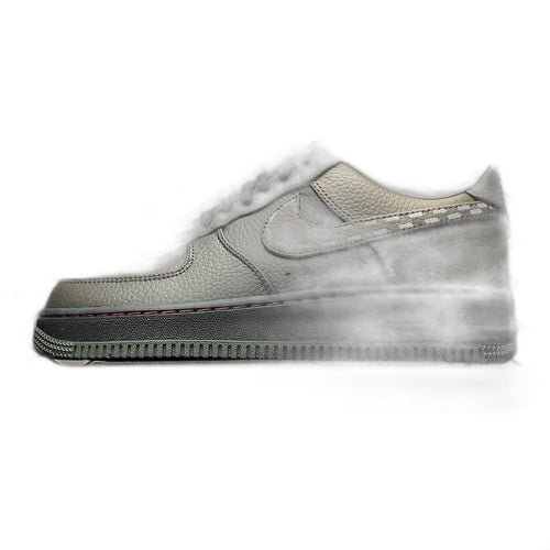 Nike Air Force 1 "Sequoia/Dark Hazel"