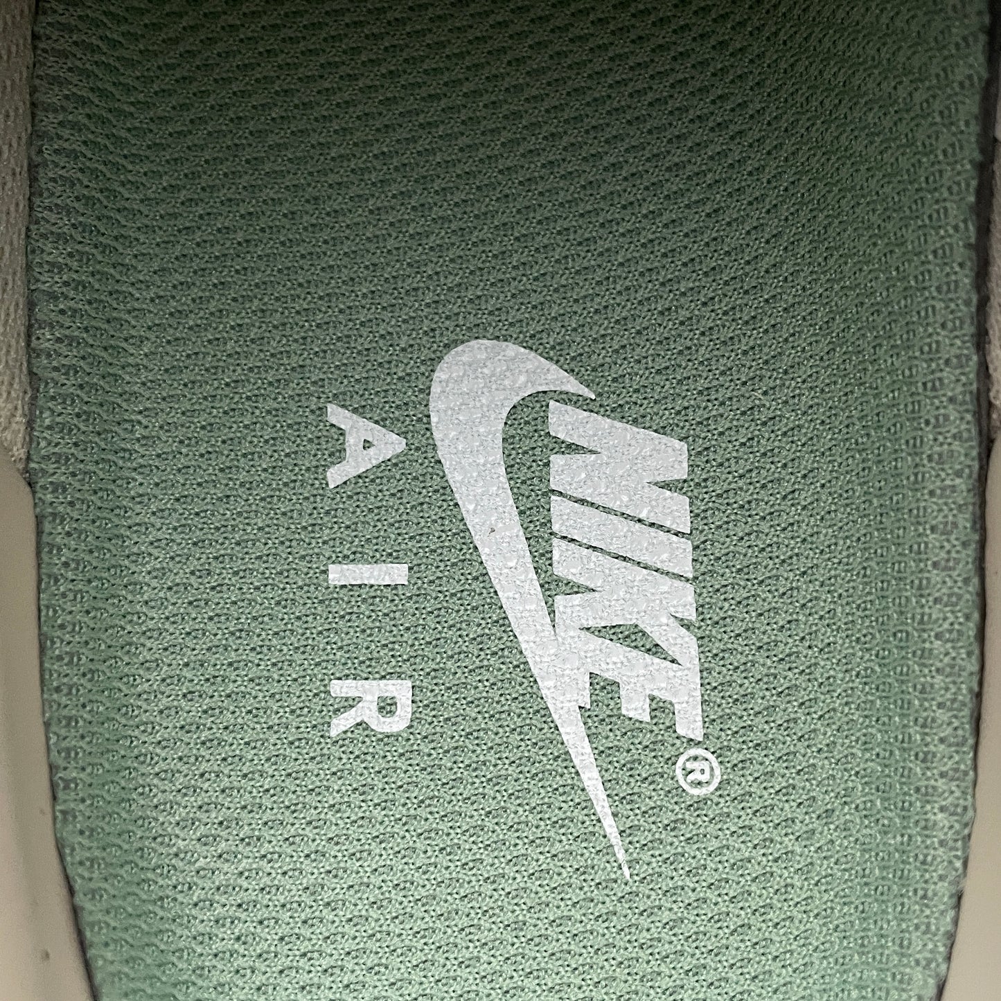 Nike Air Force 1 "Sequoia/Dark Hazel"