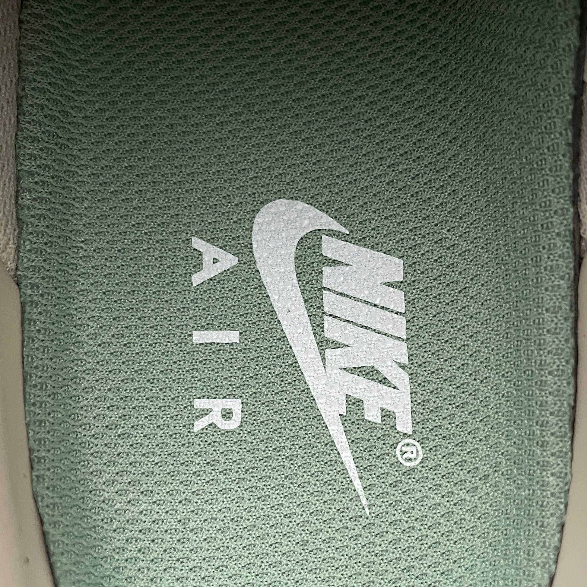 Nike Air Force 1 "Sequoia/Dark Hazel"